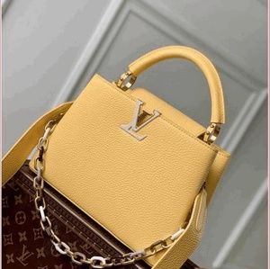 Meet your Posher, Olive